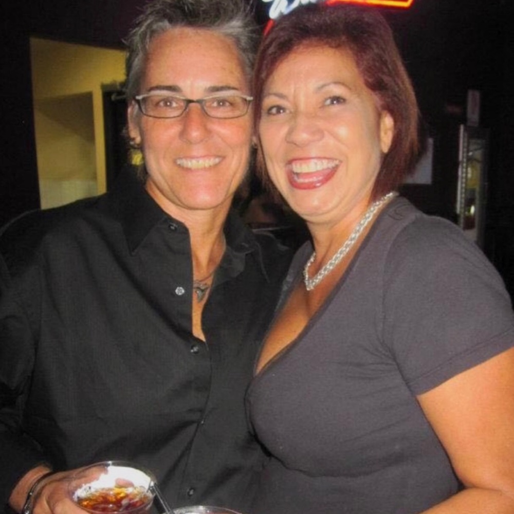 Meet your Posher, Lesa